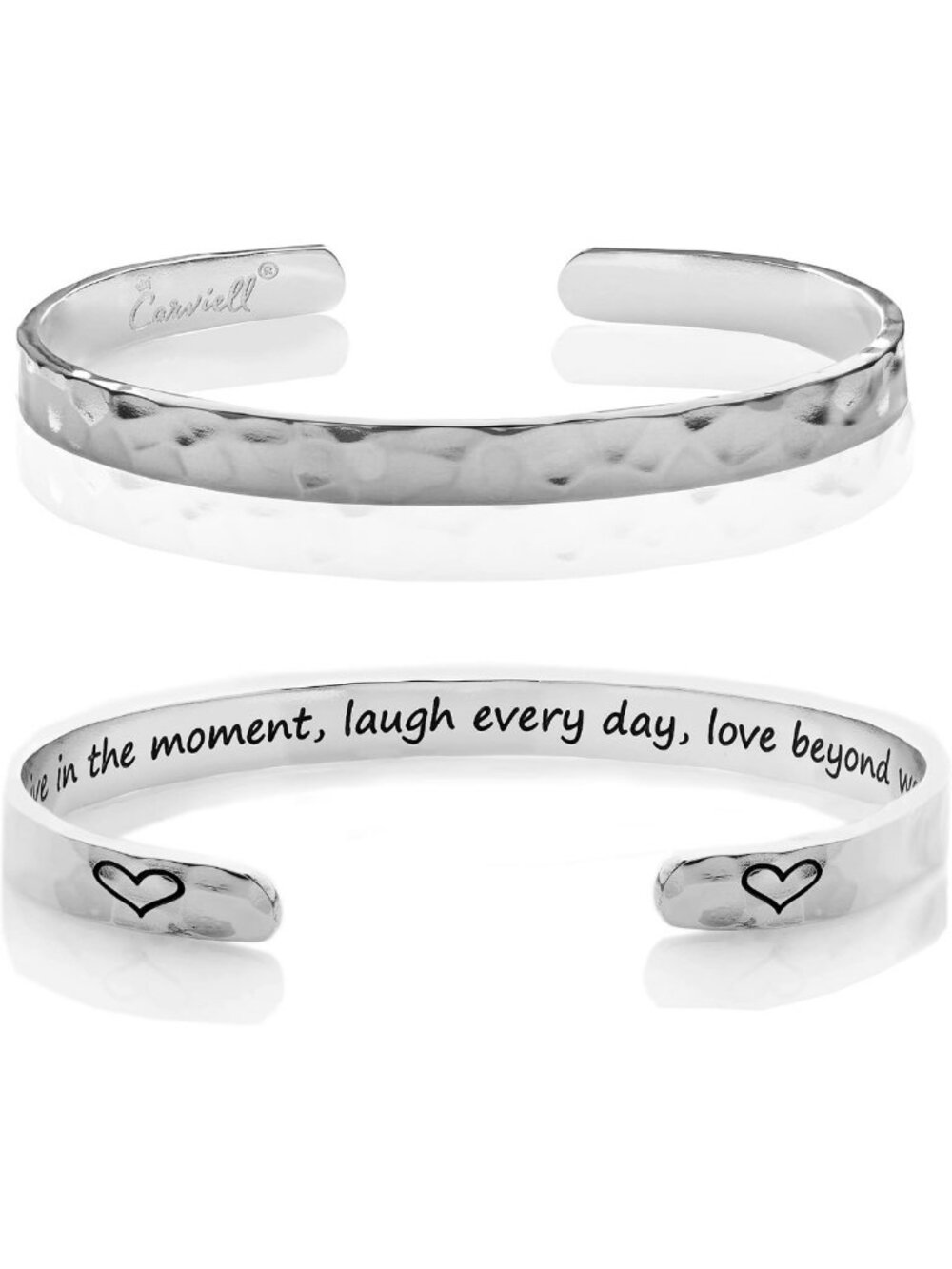 Inspirational Bracelet for Women - Friendship, Love, Mom, Daughters, Sisters